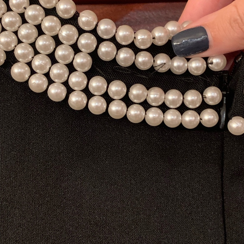 Audrey Hepburn Dress View 4